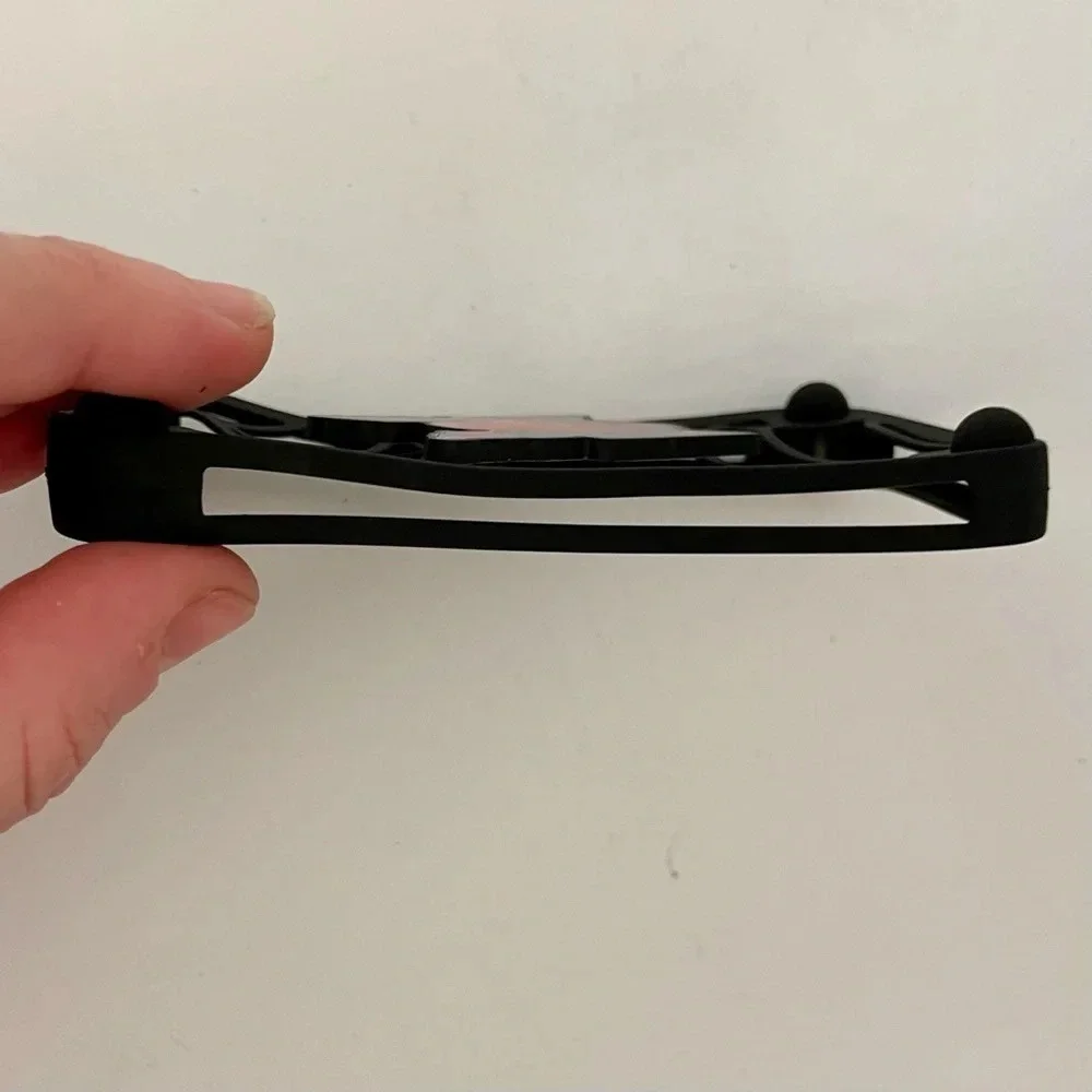 Marvel Spider-Man Homecoming 2017 Stretchy Phone Case Movie Promo.